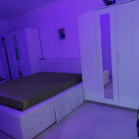 Apartament Doua Camere Uricani  Dış mekan fotoğraf