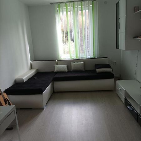 Apartament Doua Camere Uricani  Dış mekan fotoğraf