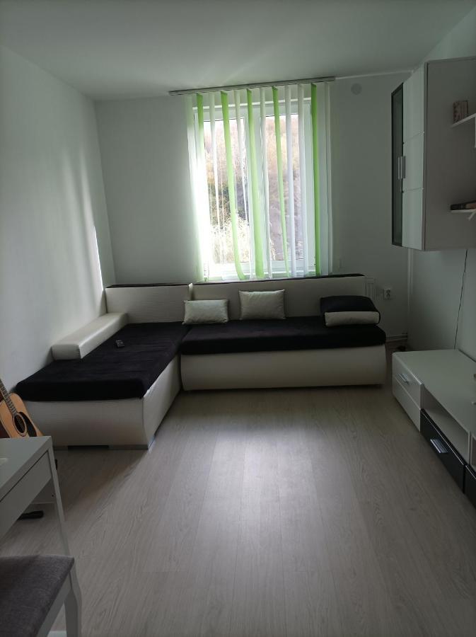 Apartament Doua Camere Uricani  Dış mekan fotoğraf